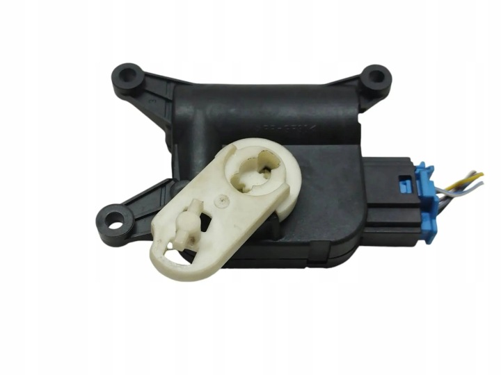 SOUPAPES STERUJACE CHAUFFAGE VW PASSAT B6 (3C2) 3C0907511R 1.8L GASOLINE