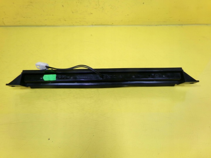 LANTERNE STOP PIED FIAT SEICENTO 39170749 NR286