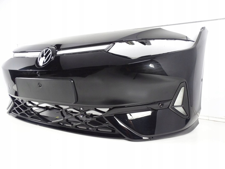 PARE-CHOCS AVANT AVANT VW ID7 ID,7 ID.7 GTX
