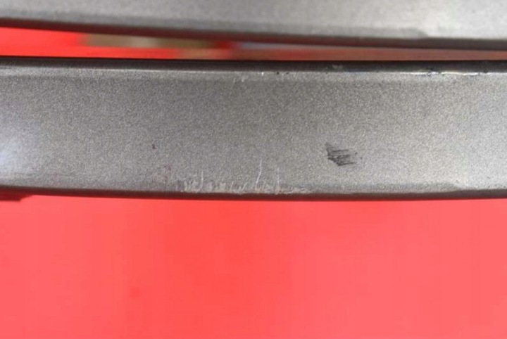 CHARNIÈRE CHARNIÈRES COUVERCLES DE COFFRE 9808428280 CITROEN C-ELYSEE 2 II 12-17