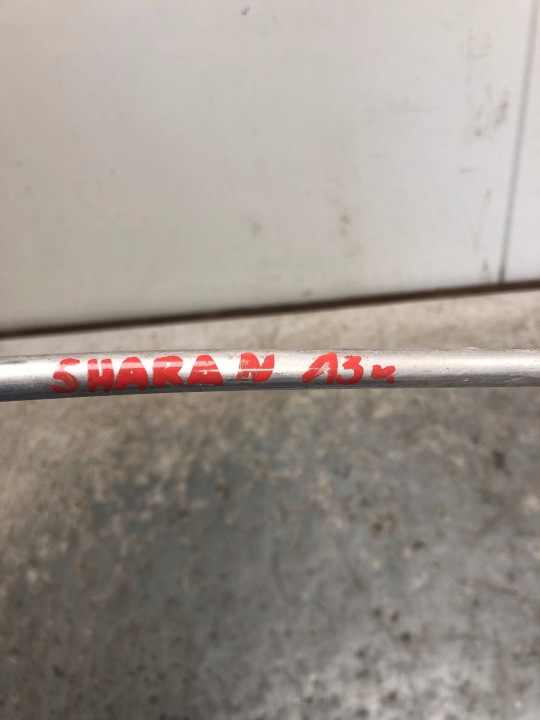 FIL CLIMATISATION VW SHARAN 7N0820741B
