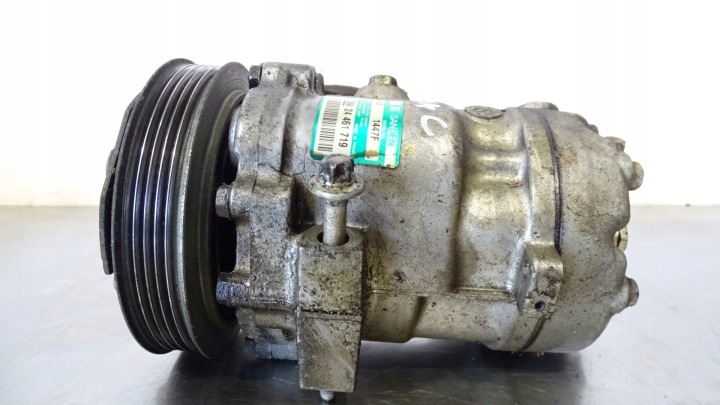 COMPRESSEUR DE CLIMATISATION OPEL CORSA-C 1.2