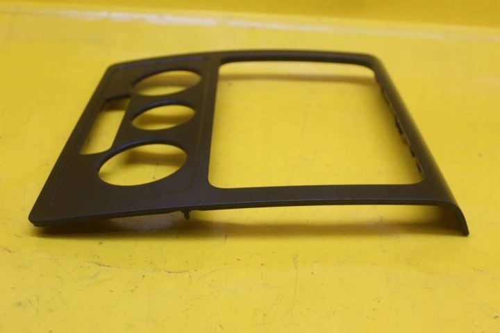CHÂSSIS CHÂSSIS RADIO PANNEAUX CLIMATISATION VW CADDY III 2K0858061