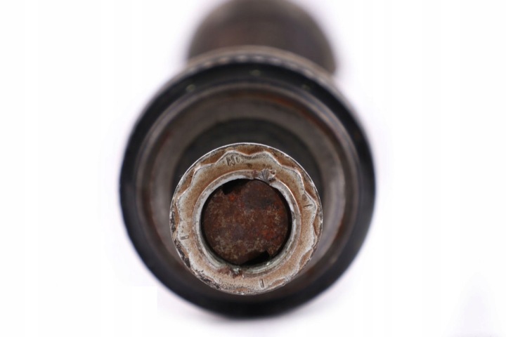 BMW E83 DEMI-ARBRE GAUCHE ARRIÈRE GAUCHE ARRIÈRE 7524041