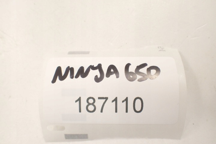 KAWASAKI EX 400 650 NINJA 20-22 PHARE AVANT PROJECTEUR OEM