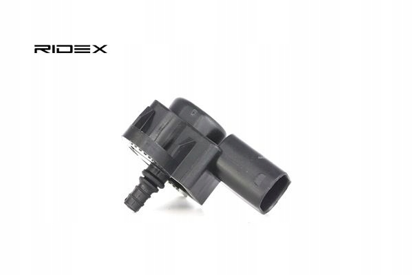 RIDEX 161B0013 CAPTEUR PRESSION SURALIMENTATION VERS MERCEDES-BENZ VIANO (W639)