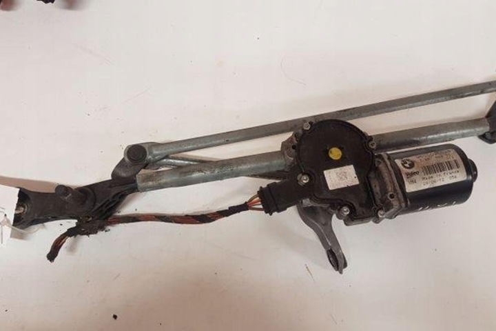 MÉCANISME AVANT VITRE BMW 1 (F21) W000026098 1.6L DIESEL 85KW 2012