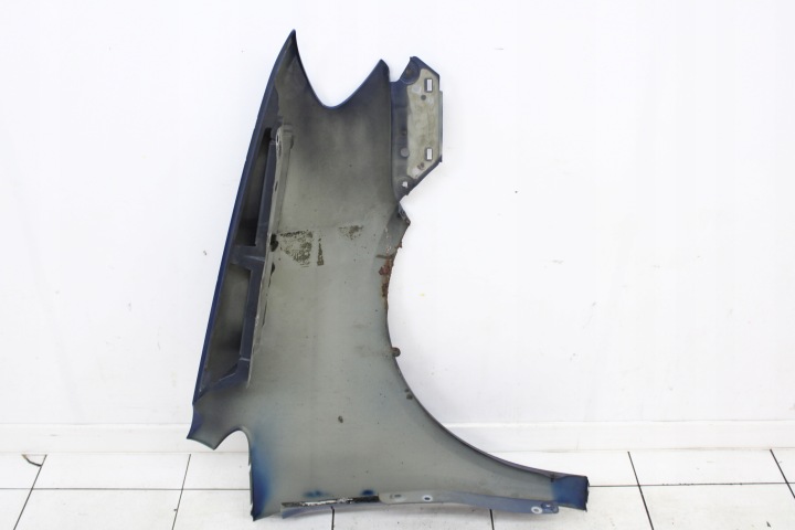 VOLKSWAGEN TOURAN I LIFT 06R- AILE GAUCHE AVANT AVANT LC5C