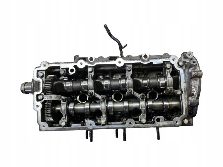 AUDI A6 S6 C6 4F 2007 3000CM3 CULASSE MOTEUR ASB