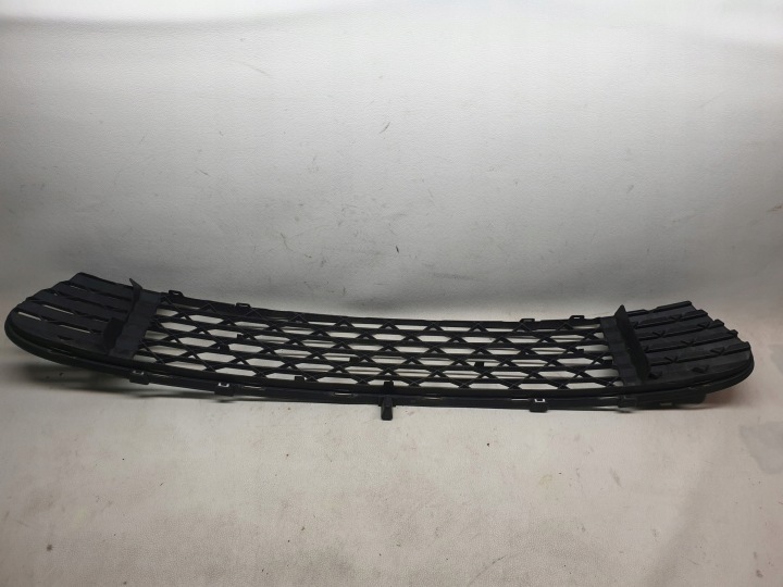 CITROEN C4 PICASSO I LIFT 10-13 GRILLE CENTRALE DANS PARE-CHOCS AVANT 9680402877