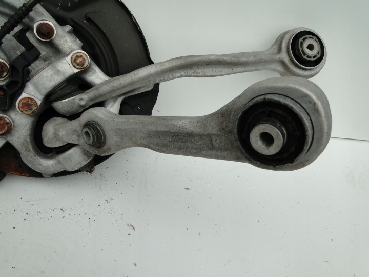 MERCEDES ROTULE DE DIRECTION AVANT GAUCHE AVEC WAHACZAMI A2223321901 AVEC CLASSE 222 W222