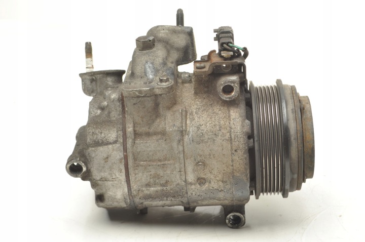 FORD MONDEO MK5 1.5 TDCI COMPRESSEUR DE CLIMATISATION P0 DG9H-19D629-HD