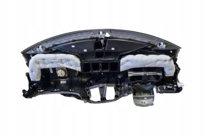 TABLEAU DE BORD COCKPIT KIA SOUL II (PS) 84711E4000BF6 GASOLINE 97KW 2015