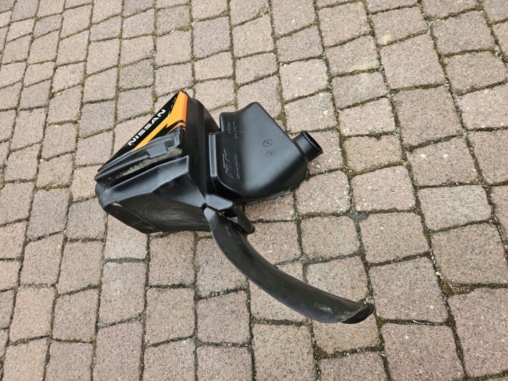 KTM SX 65 SX65 AIRBOX BOÎTE FILTRE AIR 46106001200
