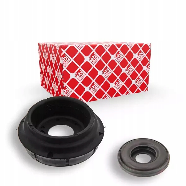 FEBI BILSTEIN 10100 FEBI COUSSIN AMORT.PRZ.+LOZYSKO RENAULT L/P
