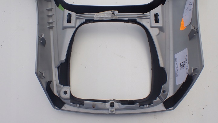 FORD C-MAX MK2 CHÂSSIS LEVIER DE VITESSES PROTECTION REVÊTEMENT