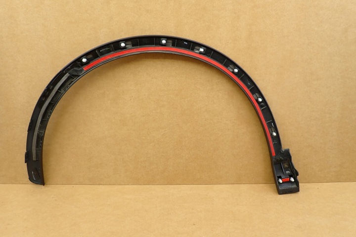 AUDI Q3 8U 11- MOULURE REVÊTEMENT GARDE-BOUE AVANT AVANT DROITE 8U0853718 OE