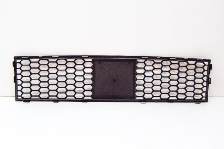 BMW 5 GT F07 AVANT PARE-CHOCS M SPORT CENTER ACC GRILLE 51118050021