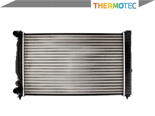 THERMOTEC THERMOTEC D7A008TT RADIATEUR SYSTÈME REFROIDISSEMENT MOTEUR