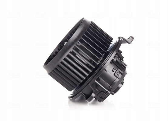 NISSENS VENTILATEUR VENTILATEURS FORD B-MAX ECOSPORT FI NIEZBEDNIK AWARYJNY #6