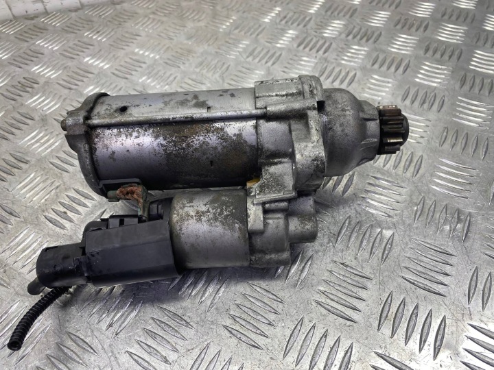 DÉMARREUR AUDI A3 8V VW GOLF VII PASSAT B8 2012-2020 0AM911023R