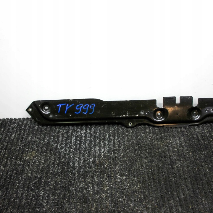 AUTRE PIÈCES PANNEAUX ZATRZASKOWEGO TESLA MODÈLE Y 145232501B 31602534 393KW