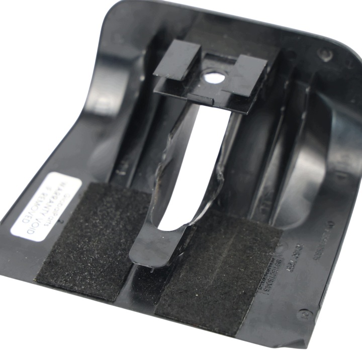 MERCEDES S205 PROTECTION BOUCHON PODWOJNEJ RIDEAUX DROITE A2058105805