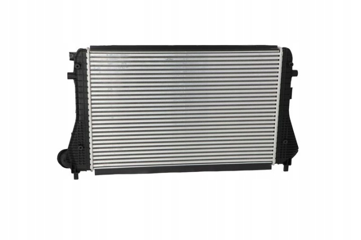 ÉCHANGEUR AIR-AIR AUDI A3, TT, SEAT ALTEA, LEON, SKODA À