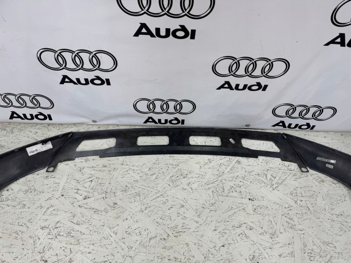 AUDI Q5 II 80A FY ORDINAIRE DOUBLURE SPOILER PARE-CHOCS AVANT 80A807061A OE