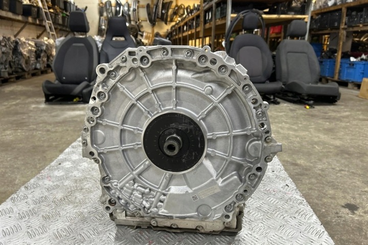 BOÎTE DE VITESSES MERCEDES-BENZ C (W206) 725121 2.0L 2023