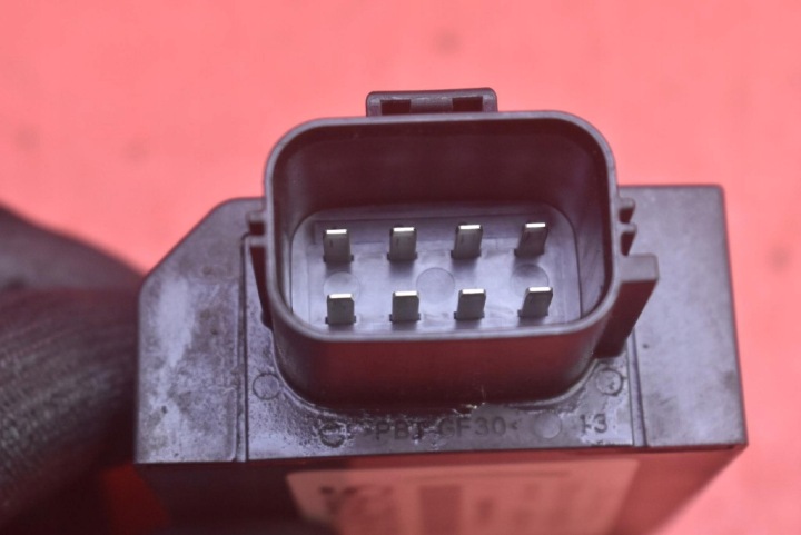 CONTRÔLEUR MODULE POMPES CARBURANTS 31355909 VOLVO XC90 2 II 2.0 D5 235 KM AWD 14-