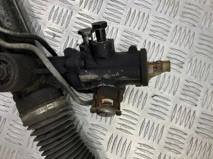 BMW E60 E61 XDRIVE CRÉMAILLÈRE DE DIRECTION MOULURE CRÉMAILLÈRE DE DIRECTION 6780122