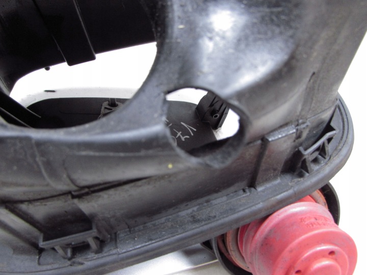VOLVO S80 V70 III XC70 III 06-16 CLAPET GOULOTTE DE REMPLISSAGE CARBURANTS 711 31218260