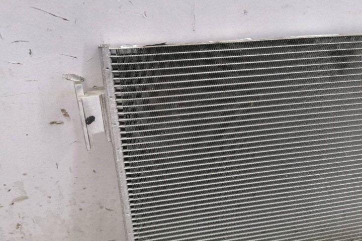 RADIATEUR CLIMATISATION RENAULT CA2129 1.6L 2022