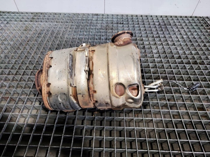 FILTRE PARTICULES DURES FAP CATALYSEUR VOLVO V70 2.0 D 31293464