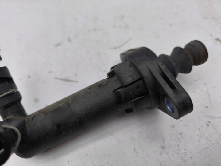 AUDI A1 2022 SERVOMOTEUR ADHÉRENCE BUTÉE DE DÉBRAYAGE