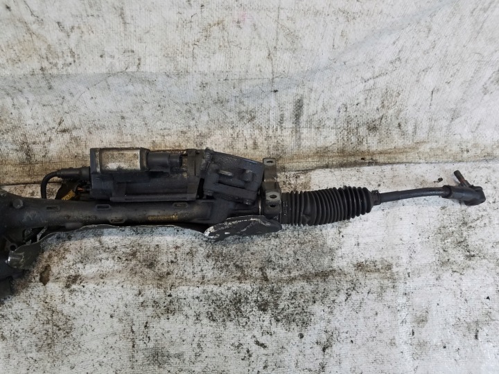 CRÉMAILLÈRE DE DIRECTION SEAT LEON II 2.0 TDI 1K1423051CC 1K1909144K EUROPE