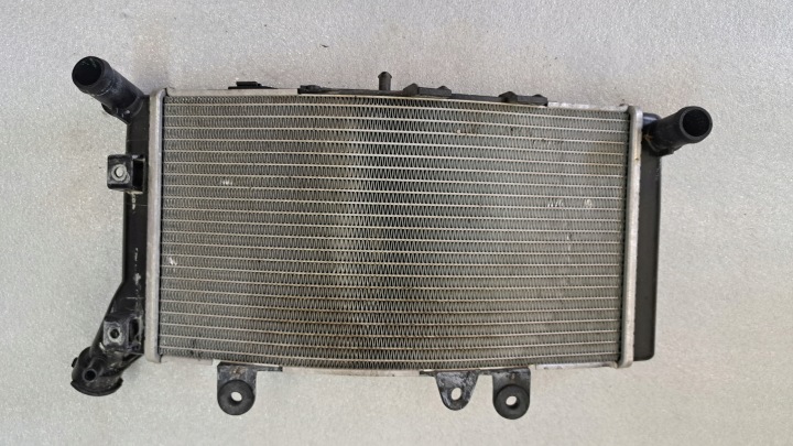 BMW F750GS F850GS K80 K81 K82 RADIATEUR
