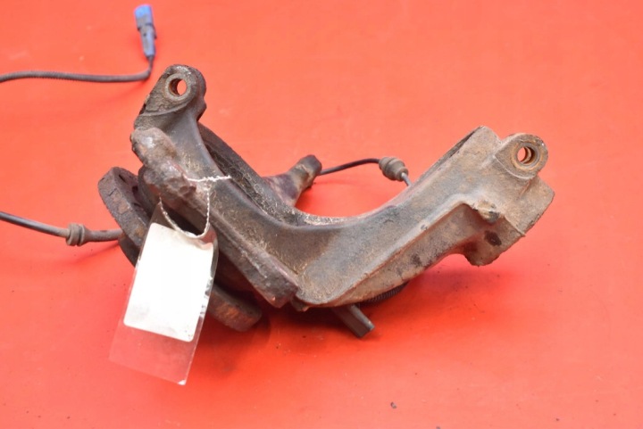 ROTULE DE DIRECTION MOYEU GAUCHE AVANT CITROEN C3 PICASSO 1.6 VTI 120 KM 12-16