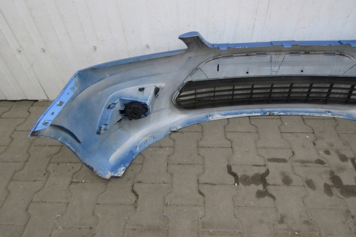 PARE-CHOCS AVANT AVANT FORD FOCUS MK2 LIFT 08-11