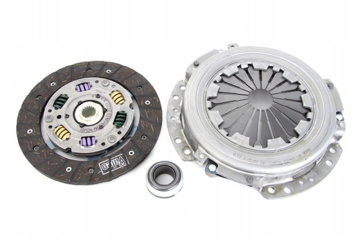 VALEO 821365 KIT SPRZEGIEL