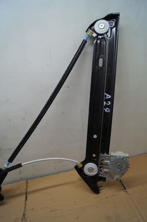 MÉCANISME ÉLÉVATEUR VITRES AVANT GAUCHE BMW 4 F32 F82