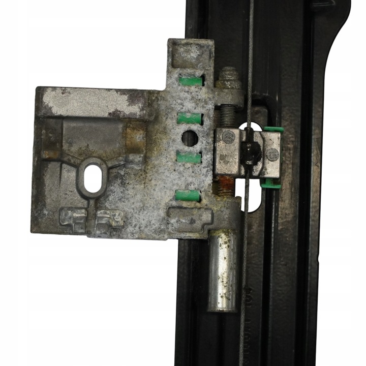 AUDI A7 4G MÉCANISME ÉLÉVATEUR VITRES PORTES AVANT DROIT 4G8837462B