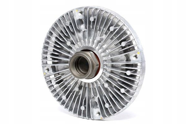 RIDEX 509C0010 EMBRAYAGE VENTILATEUR REFROIDISSEMENT VERS AUDI 100 BERLINE (4A2, C4)