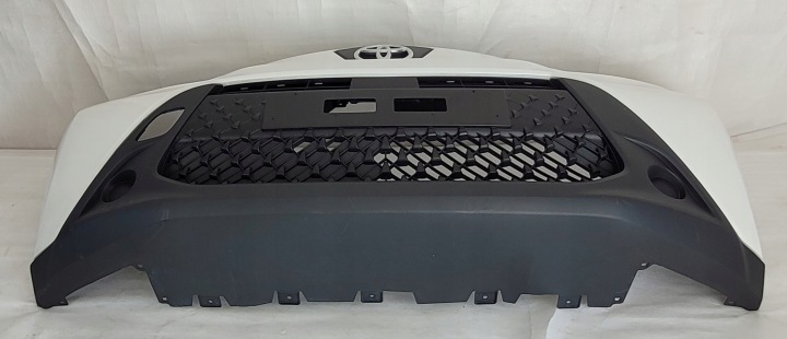 PARE-CHOCS AVANT AVANT GRILLE INSIGNE CHÂSSIS TOYOTA AYGO X 2022-