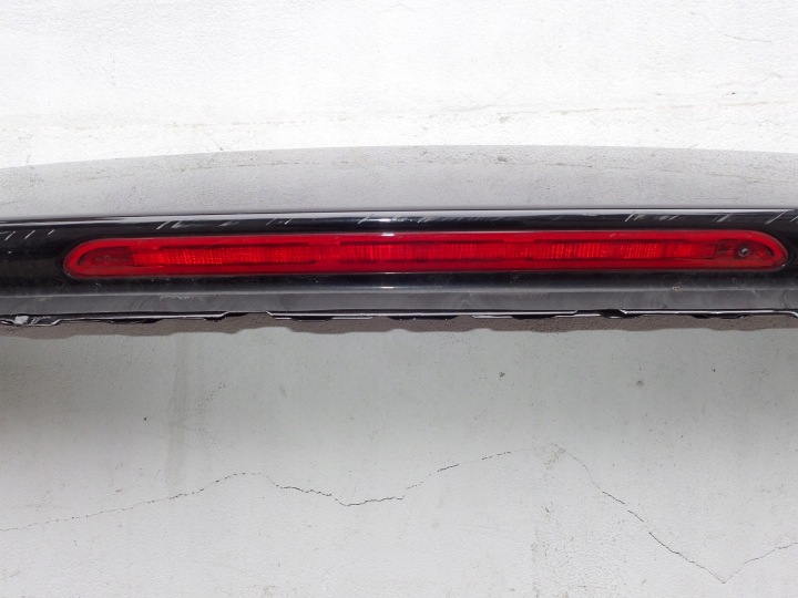 COUVERCLES DE COFFRE ARRIÈRE COUVERCLE COUVERCLES DE COFFRE BMW 1 I F20 F21 2011-