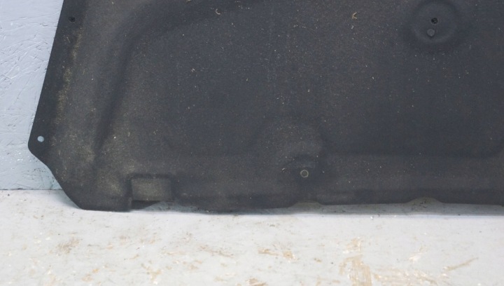 OPEL CORSA D INSONORISATION CAPOTS CLIPS (W830)