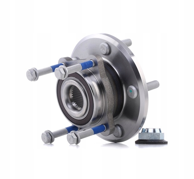 RIDEX 654W0528 KIT ROULEMENT ROUES