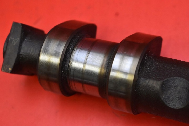 ARBRE À CAMES ÉCHAPPEMENT 1703891G BMW E39 2.5I 170KM 95-00