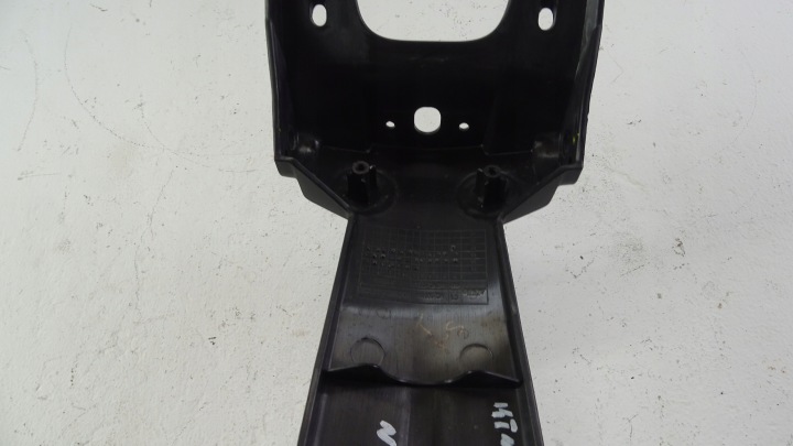 M61 KTM RC 125 350 14-21 QUEUE FIXATION POIGNÉE NUMÉROS